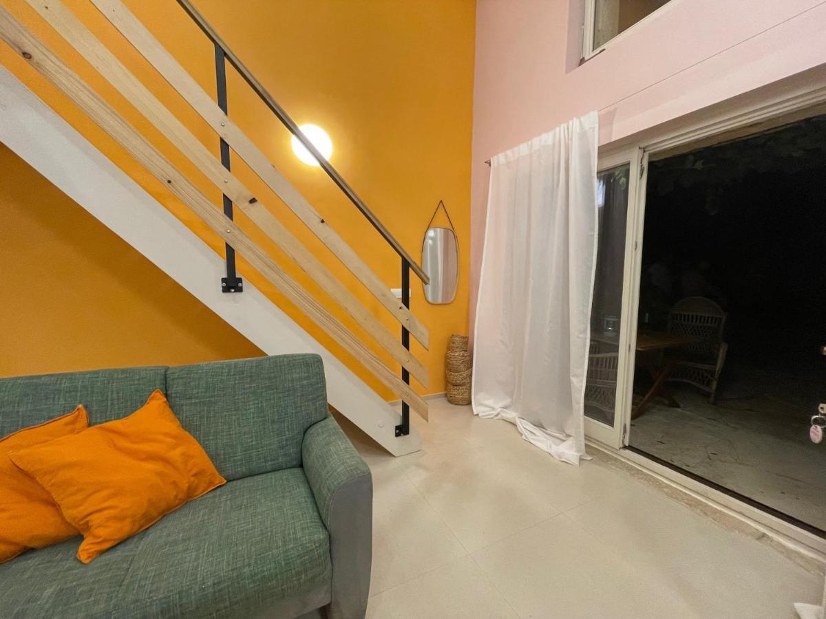 Stella Marina Deluxe Apartment بوريتش المظهر الخارجي الصورة