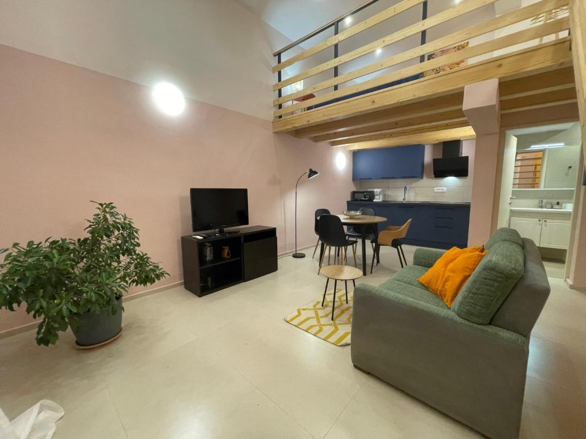 Stella Marina Deluxe Apartment بوريتش المظهر الخارجي الصورة